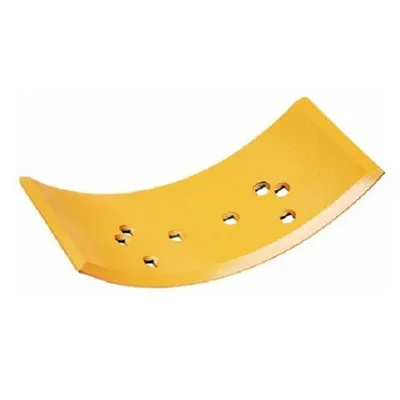 232-70-52190 Broca de extremidade de motoniveladora Komatsu adequada para GD675 GD655 GD625A