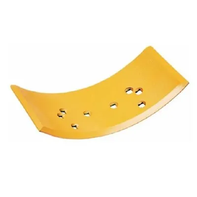 6Y2805 Bits de sobreposição de niveladora estilo Caterpillar