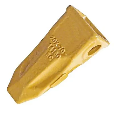 20X-70-14160RC PC100RC Komatsu Mini Escavadeira Balde Dentes de Rocha