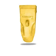 A PONTA DE PERFURAÇÃO 6I6603PT J600 SE ENCAIXA NA CARREGADEIRA DE ESCAVADEIRA CATERPILLAR