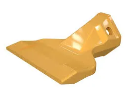 Dente de caçamba alargada de ponta larga para retroescavadeira 208-5240