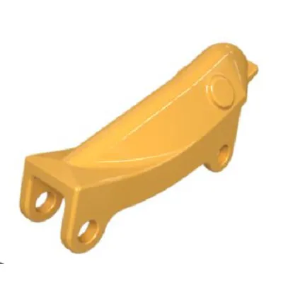 Protetor de haste de estripador para serviço pesado Cat D8 D9 8E1848