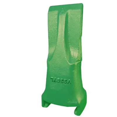 Dentes de escavação de caçamba V33SYL Esco Style Super V Series