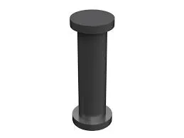 077-2833 Pino de retenção do tambor do raspador CAT