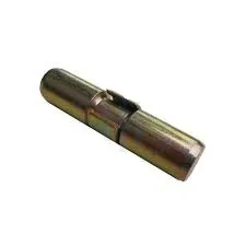 09244-02508 Pino de dentes de caçamba para escavadeira PC220 PC150 PC300