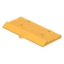 1045841HALR CTR Meia seta intermediária RH/LH