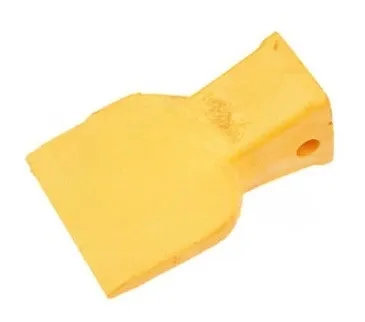 107-3300,4T1300 E140 E180 E200B Ponta de escavação de caçamba flare