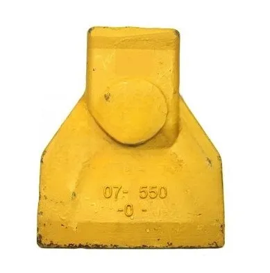 107-3350,1073350 Dente largo forjado Cat Style J350F