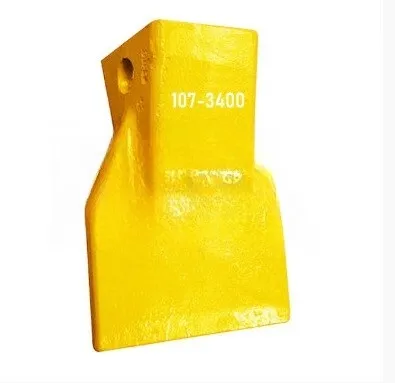 107-3400,1073400 Ponta larga do flange Caterpillar J400