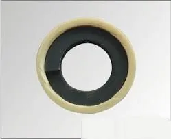 107-3469 Retentor de manga estilo Caterpillar