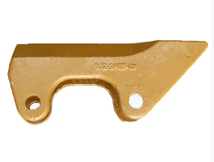 112-2489 Protetor de cobertura vertical estilo Caterpillar