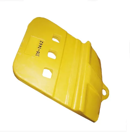 116-7462 9Parafuso 3 do segmento de borda Caterpillar W5730NRR