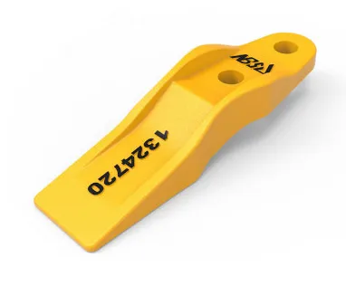 132-4720,1324720 Caterpillar Unitooth para Skidsteer