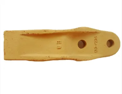 132-4720 Unitooth monobloco aparafusado tipo Caterpillar