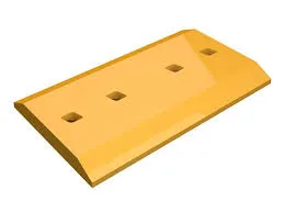 135-8244 PARAFUSOS NO SEGMENTO DA BALDE DO CARREGADOR ESQ 35MM