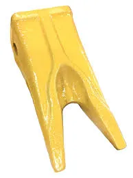 135-9608, 6I-6602WTL J600 CAT Estilo J600 Dente de tigre duplo