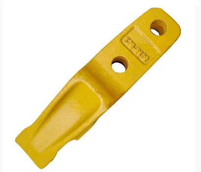 138-6410 Unitooth aparafusado para miniescavadeiras carregadeiras