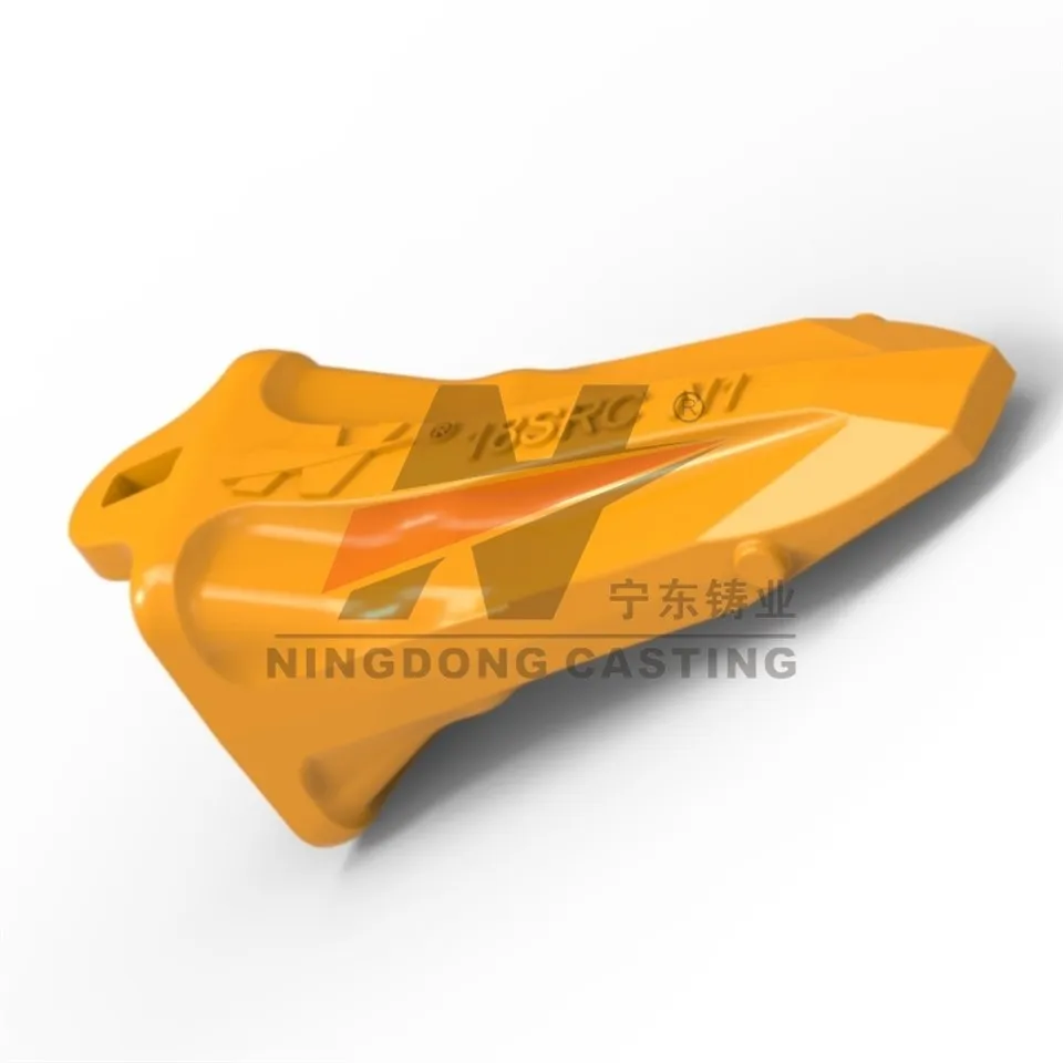 18SRC, 18S-RC Doosan Style SOLAR 55 Rock Chisel Tooth