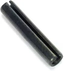 1914210183 Takeuchi Heavy Equipment Bucket Attachments Pino de travamento