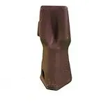 195-7202,1957202 Pontas longas de cinzel estilo CAT DRS200