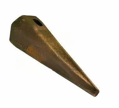 195-7209,1957209 Ponta afiada compatível com série CAT DRS200