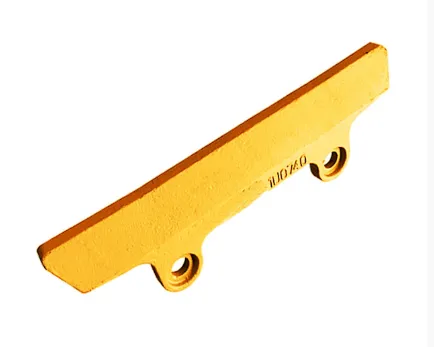 1U-0740,1U0740 Protetor da barra lateral da caçamba da escavadeira