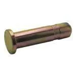 1U0739 Conjunto de pinos de proteção da barra lateral da caçamba