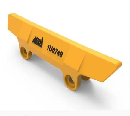 1U0740 Protetor lateral da caçamba para CAT E345