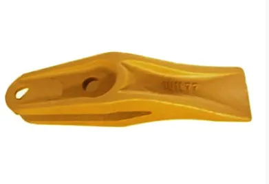 Ponta central Cat 1U1877 / 8J4692 para carregadeira tipo roda 950