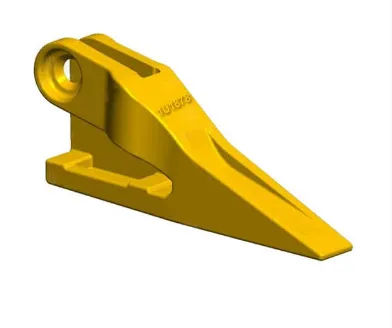 1U1878, 1U-1878 ponta de canto unidente esquerda