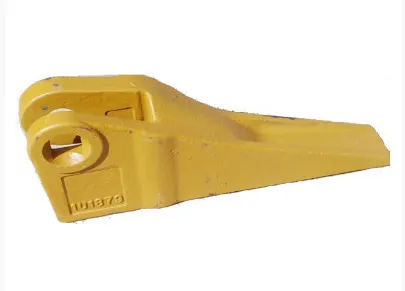 1U1879 J300 Dentes de caçamba aparafusados ​​laterais Caterpillar