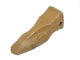 1U3202 Dente de balde de sujeira padrão série Caterpillar J200