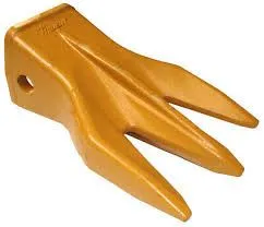 1U3202T Dentes de balde tigre estilo gato J200