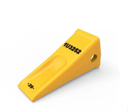 1U3252,1U-3252 Ponta de dente de balde longo padrão Caterpillar J250