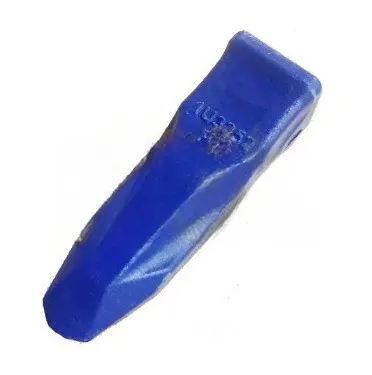 Penetração de rocha do dente do carregador 1U3252PT Cat J250