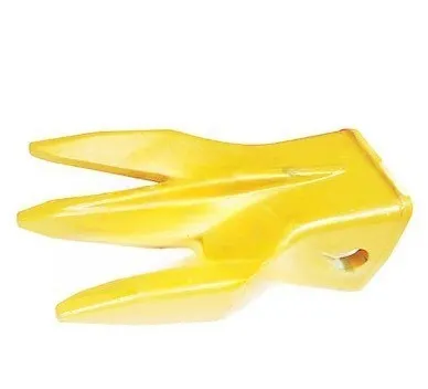 1U3302TR3,1U-3302TR3 Caterpillar J-300 Dentes de Tridente Fundidos