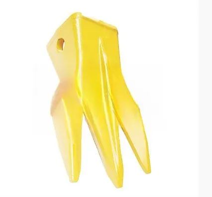 1U3302TR3 Cat Style J300 Dente de balde com seleção tripla