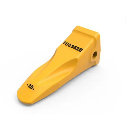 1U3352E 1U-3352Dente extra estilo E CAT para J350