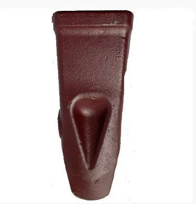 dentes de escavação da cubeta da longa vida de 1U3452E J460 J450