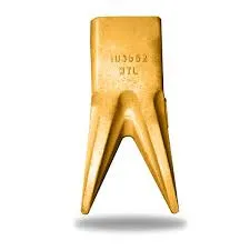 1U3552WTL,9W8552WTL,138-6558 dente gêmeo de tigre da escavadeira J550 para E345,E350