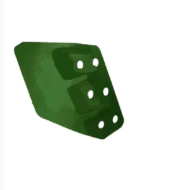 2016746PS 2016746 Hitachi Sudário ZX870 Cortador Lateral