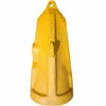 209-70-44241 rocha de dente para komatsu pc 600-8 pc 750-7 pc 800-8