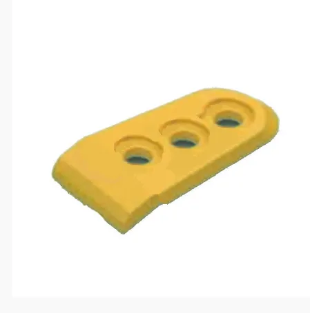 217-4726TPR,2174726TPR Placa de cobertura direita de meia lâmina de flecha