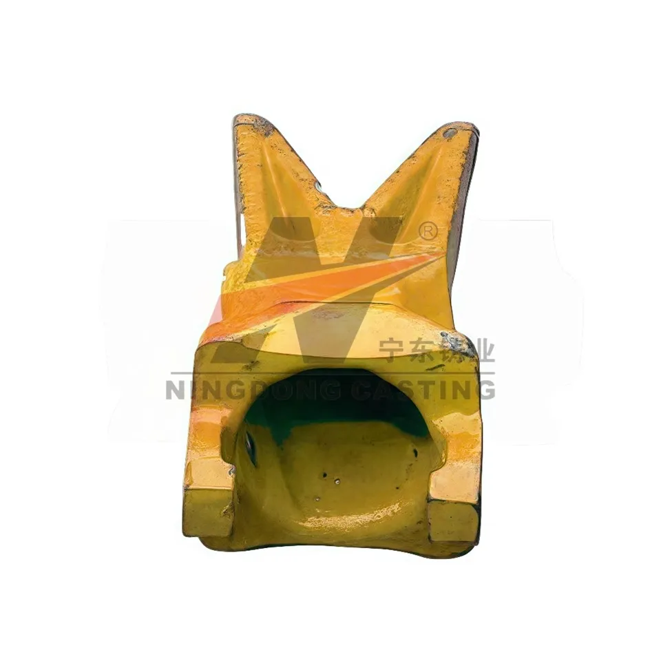 21TVIP 21TVIPL Cobra Line Esco Twist Tooth