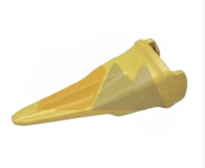 220-9107 2209107 Estilo Cat K-100 Dentes com ponta pontiaguda K100
