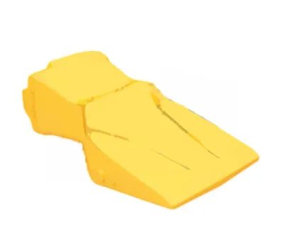 222-1082 2221082 Ponta de abrasão pesada K80 Cat