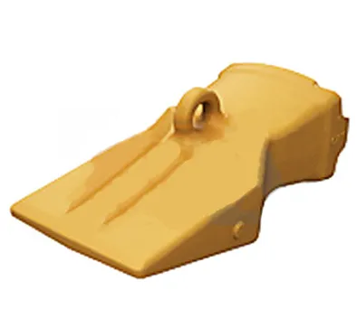 229-7156,2297156 Dentes de abrasão Caterpillar K150