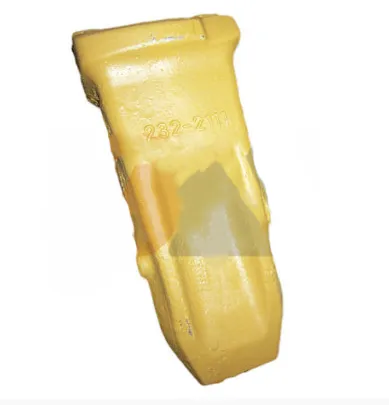 232-2111 2322111 Dente de caçamba da escavadeira Caterpillar K110
