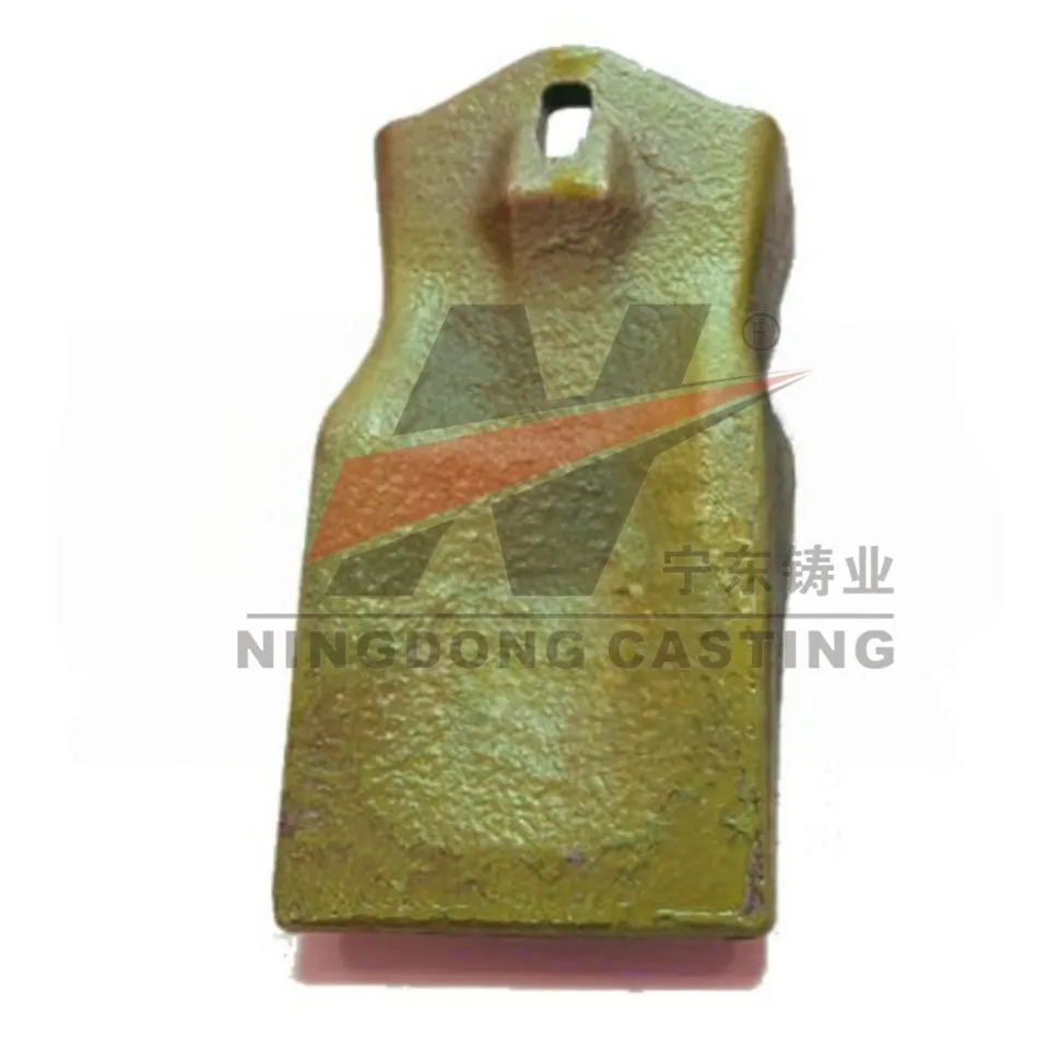 25AP Esco AP Point para mineração geral