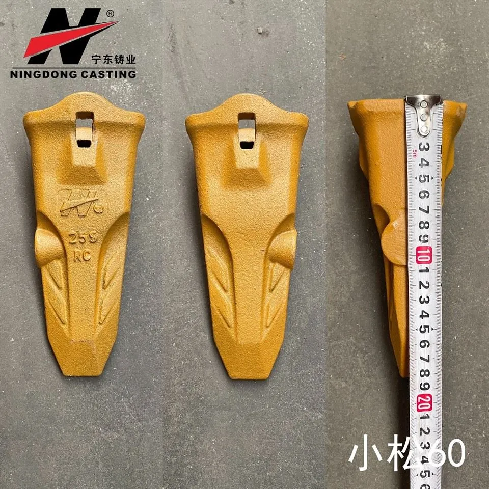 25src hitachi ex100 rock cinzel escavador